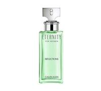 ETERNITY FOR WOMEN SUMMER 2023 eau de parfum vaporizador 100 ml