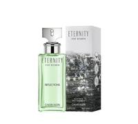 Calvin Klein Eternity for Women Reflections Eau de Parfum 100 ml Vaporizador
