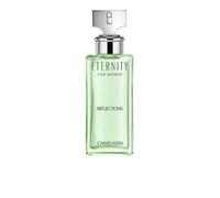 ¡66% DTO! Eternity Woman Summer EDT 100 ml