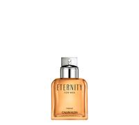 ETERNITY FOR MEN INTENSE eau de parfum vaporizador 100 ml