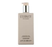 Calvin Klein Eternity loción corporal 200 ml