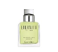 ETERNITY FOR MEN eau de toilette vaporizador 100 ml