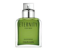 CALVIN KLEIN - Eternity for men Eau de Parfum Spray Perfumes 30 ml male