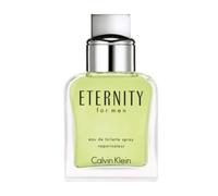 Calvin Klein Eternity Men Eau de Toilette 30 ml