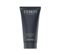 Gel y Champú Eternity For Men Calvin Klein (200 ml) (200 ml)