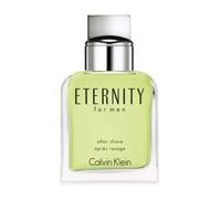 CALVIN KLEIN Eternity for Men After Shave Lotion, 100 ml