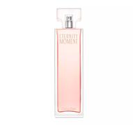 CALVIN KLEIN Eternity Moment - 100 ML Eau de Parfum Perfumes Mujer