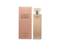 Calvin Klein Eternity Moment Eau De Parfum 100ml Vaporizador