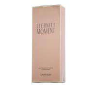 Calvin Klein Eternity Moment Eau de parfum 100 ml