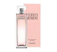 Calvin Klein Eternity Moment Eau de parfum 100 ml