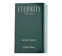 Calvin Klein Eternity para hombres Aromatic Essence Parfum Intenso 100 ml
