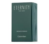 Calvin Klein Eternity para hombres Aromatic Essence Parfum Intenso 50 ml