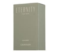 Calvin klein eternity cologne hombre - fragancia masculina floral con