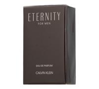 Calvin Klein Eternity para hombres EDP 30 ml