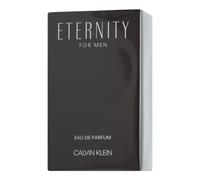 Calvin Klein Eternity - para hombres EDP Eau de Parfum Spray 100 ml