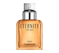 ETERNITY FOR MEN INTENSE eau de parfum vaporizador 50 ml