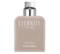 ¡52% DTO! Eternity for Men Suede Essence Parfum 200 ml