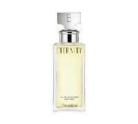CALVIN KLEIN Calvin Klein Eternity Woman Eau de Parfum 100 ML
