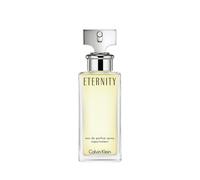 CALVIN KLEIN Eternity 50 ML Eau de Parfum Perfumes Mujer
