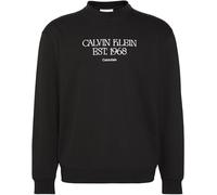 Calvin Klein EU 350terry 1968 NYC Graphic Cn Lv04rf233g Sudaderas Hombre