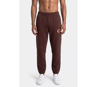 Calvin Klein Eu 350terry Graphic Sweatpants Rich Brown Talla: S | Pantalones Outlet | Hombre | Marrón