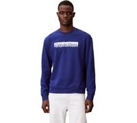 Calvin Klein EU Sportswear Graphic Crewneck Lv04lf231g Sudaderas Hombre (Pack de 1)