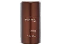 CALVIN KLEIN Euphoria Desodorante Stick Para Hombre 75gr