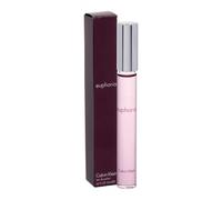 Calvin klein, euphoria, eau de parfum, for women, 10 ml