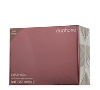 CALVIN KLEIN Calvin Klein Euphoria Eau de Parfum 100 ML