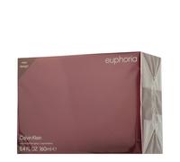 Calvin Klein Eau de Parfum Euphoria en spray Edición Limitada Mujer 160 ml