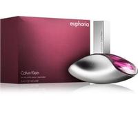 Calvin Klein Euphoria EDP Para Mujer 100ml