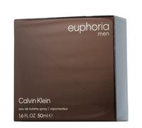 Calvin Klein Euphoria Hombres EDT 50 ml