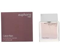 Calvin klein euphoria men eau de toilette vaporizador 50 ml
