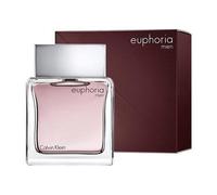 Calvin Klein Euphoria Men EDT Para Hombre 100ml