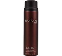 Calvin Klein Euphoria Men desodorante 150 ml
