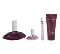 Calvin Klein Euphoria Women Giftset Set de regalo Set de regalo 225 ml
