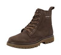 Calvin Klein Eva Boot Mid Laceup Iconic Dress Ym0ym01070 BotasHombre