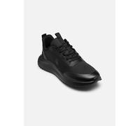 Calvin Klein EVA RUNNER LACE UP M 40 Negro
