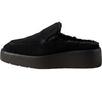 Calvin Klein Flatform Mule Suede WL Hw0hw03182 Otros zapatosMujer