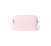 Calvin Klein Foil Bolsa de hombro 21 cm fucsia