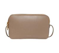 Calvin Klein Foil Bolsa de hombro 21 cm marrón