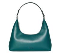 Calvin Klein Foil Bolsa de hombro 29 cm verde