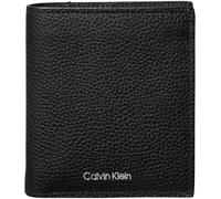 Calvin Klein Cartera trifold de piel LV04D1063G-UB1