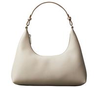 Calvin Klein Foil Logo - Bolso de hombro 29 cm (chateau/desert taupe)