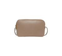 Calvin Klein Foil Bolsa de hombro 21 cm marrón