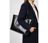 Calvin Klein Shopper negro One Size EUR