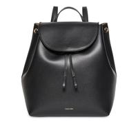 Calvin Klein Foil Mochila de la ciudad 33 cm negro