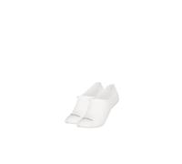 Calvin Klein Footie Calcetines Mujer (Pack de 2)