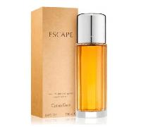 Calvin Klein for Women Escape Eau de Parfum 100 ml