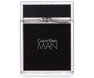 Calvin klein fragrances calvin klein man eau de toilette spray 100 ml